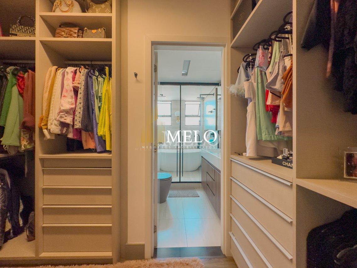 Belíssimo Apartamento com acabamento de luxo no Cidade Nova à venda por R$2.890.000,00 - Belo Horizonte - 