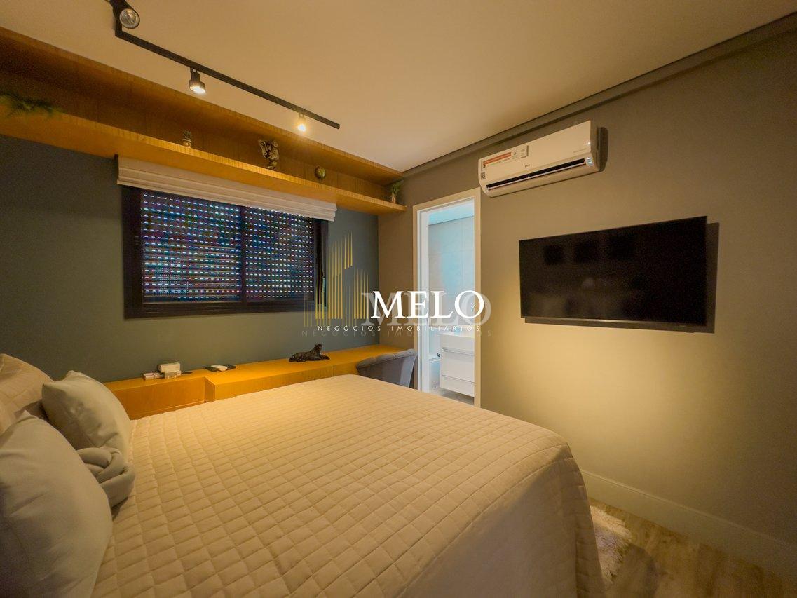 Belíssimo Apartamento com acabamento de luxo no Cidade Nova à venda por R$2.890.000,00 - Belo Horizonte - 