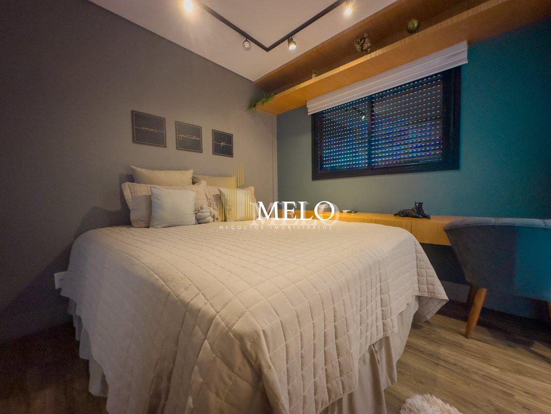 Belíssimo Apartamento com acabamento de luxo no Cidade Nova à venda por R$2.890.000,00 - Belo Horizonte - 
