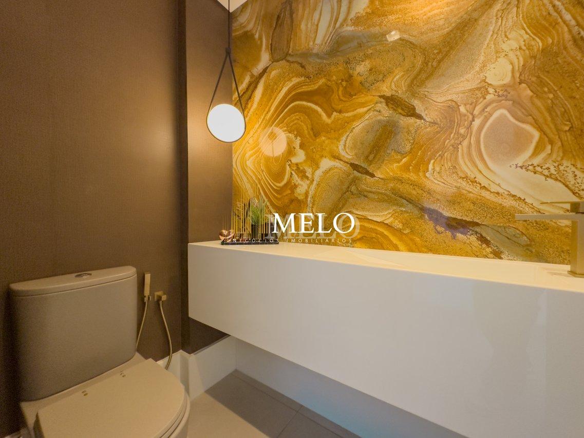 Belíssimo Apartamento com acabamento de luxo no Cidade Nova à venda por R$2.890.000,00 - Belo Horizonte - 