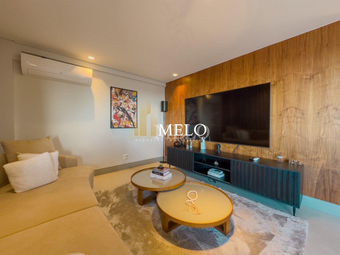 Belíssimo Apartamento com acabamento de luxo no Cidade Nova à venda por R$2.890.000,00 - Belo Horizonte - 