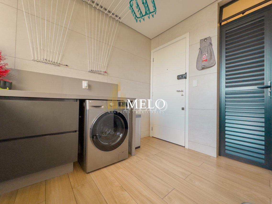 Belíssimo Apartamento com acabamento de luxo no Cidade Nova à venda por R$2.890.000,00 - Belo Horizonte - 
