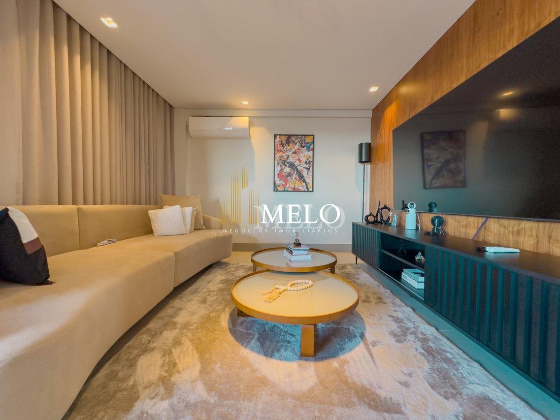 Belíssimo Apartamento com acabamento de luxo no Cidade Nova à venda por R$2.890.000,00 - Belo Horizonte - 