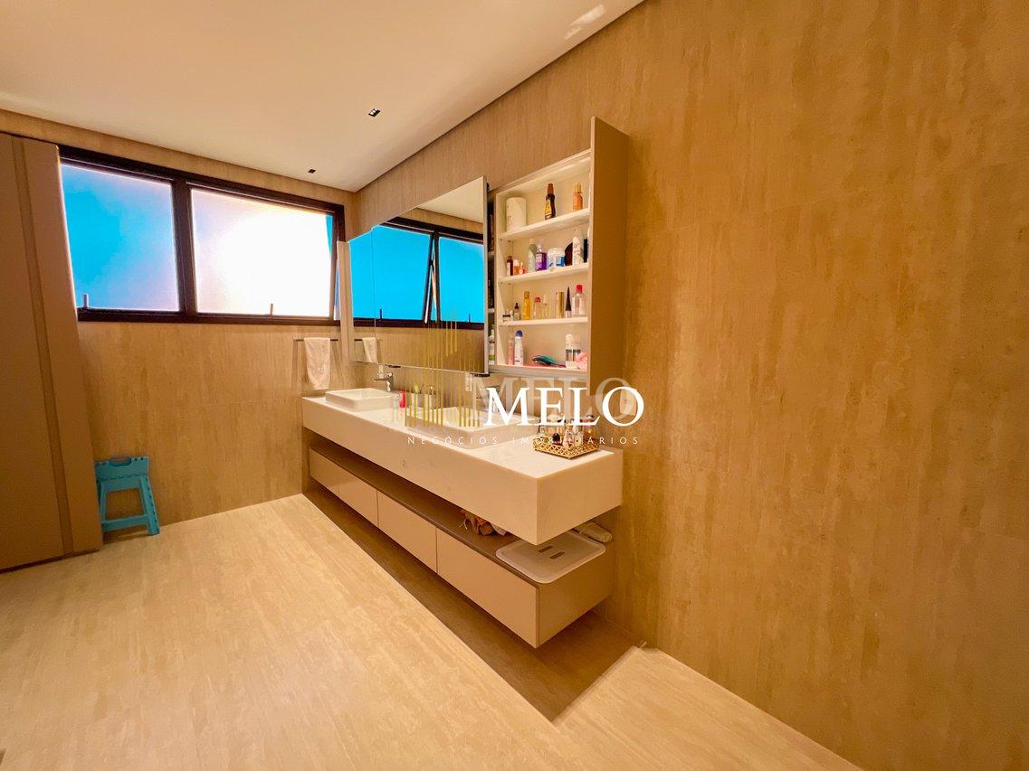 Condomínio Alphaville, Vespasiano - MG / R$6.100.000,00 - Vespasiano - 
