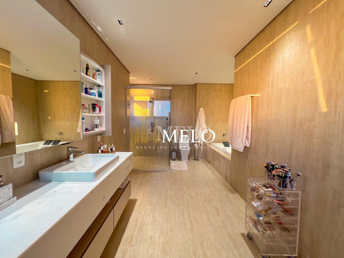 Condomínio Alphaville, Vespasiano - MG / R$6.100.000,00 - Vespasiano - 