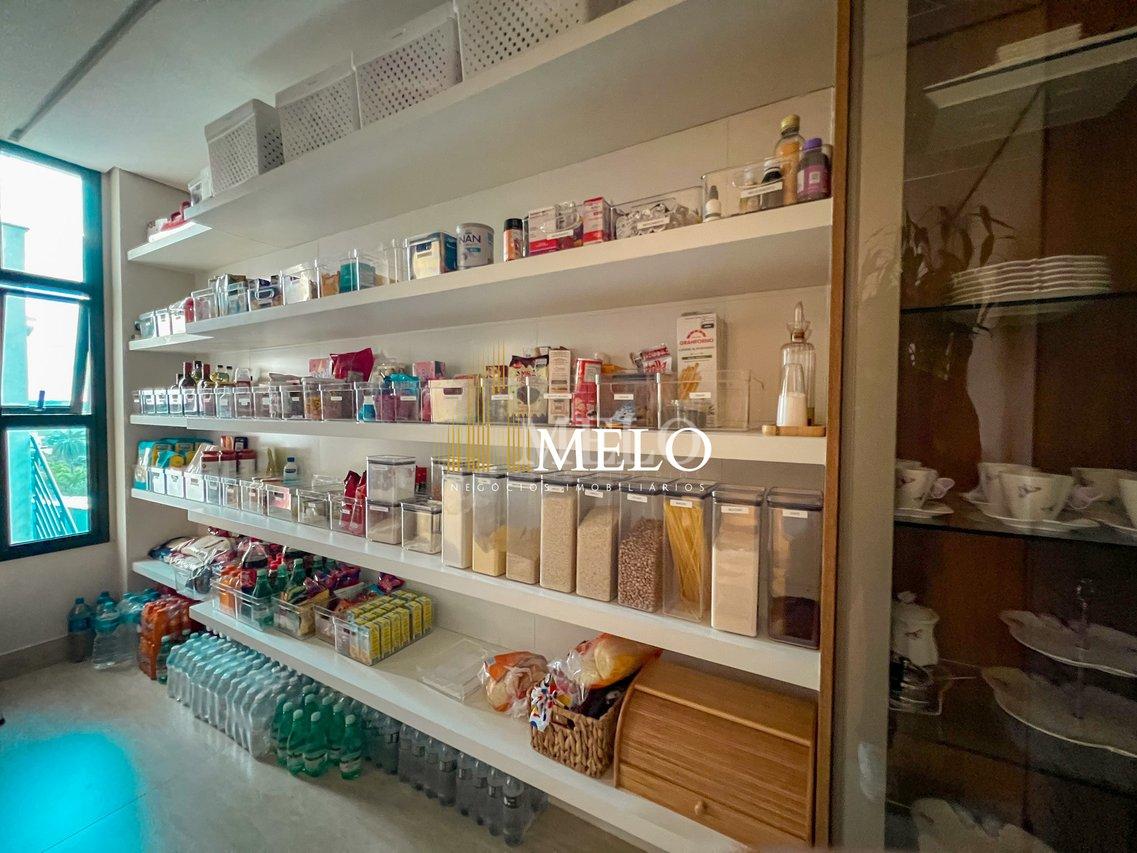 Condomínio Alphaville, Vespasiano - MG / R$6.100.000,00 - Vespasiano - 