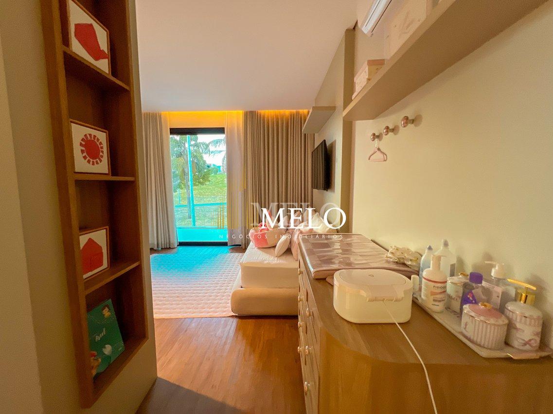 Condomínio Alphaville, Vespasiano - MG / R$6.100.000,00 - Vespasiano - 
