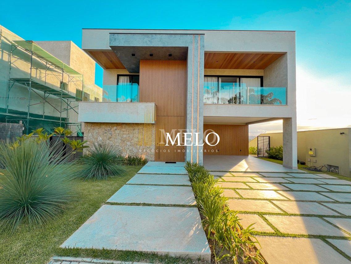 Condomínio Alphaville, Vespasiano - MG / R$6.100.000,00 - Vespasiano - 