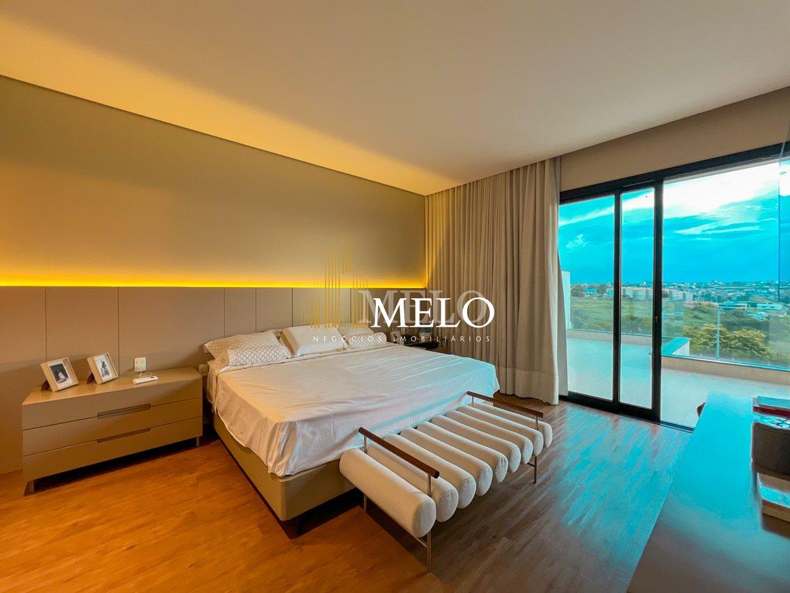 Condomínio Alphaville, Vespasiano - MG / R$6.100.000,00 - Vespasiano - 