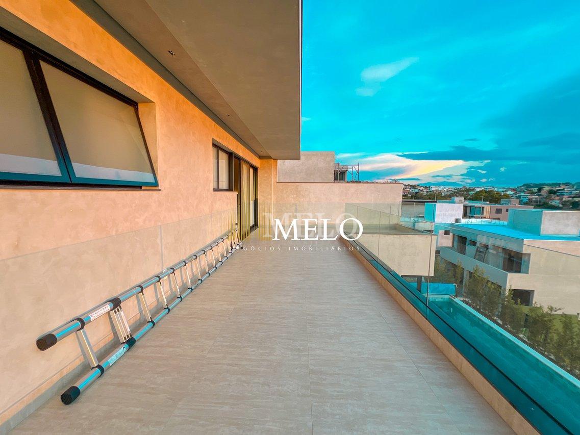 Condomínio Alphaville, Vespasiano - MG / R$6.100.000,00 - Vespasiano - 