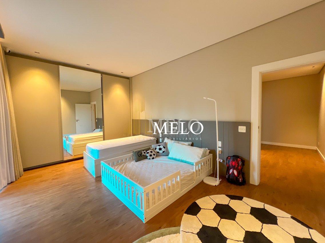 Condomínio Alphaville, Vespasiano - MG / R$6.100.000,00 - Vespasiano - 
