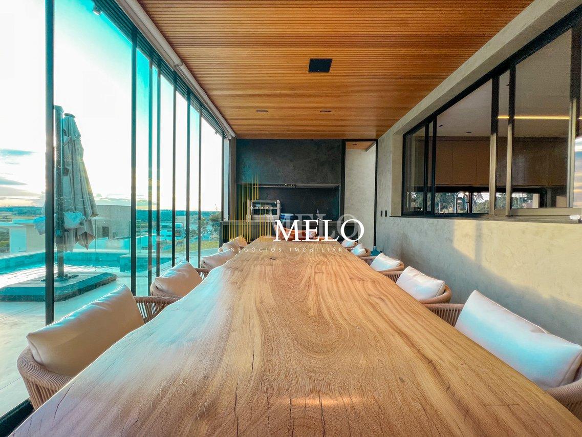 Condomínio Alphaville, Vespasiano - MG / R$6.100.000,00 - Vespasiano - 