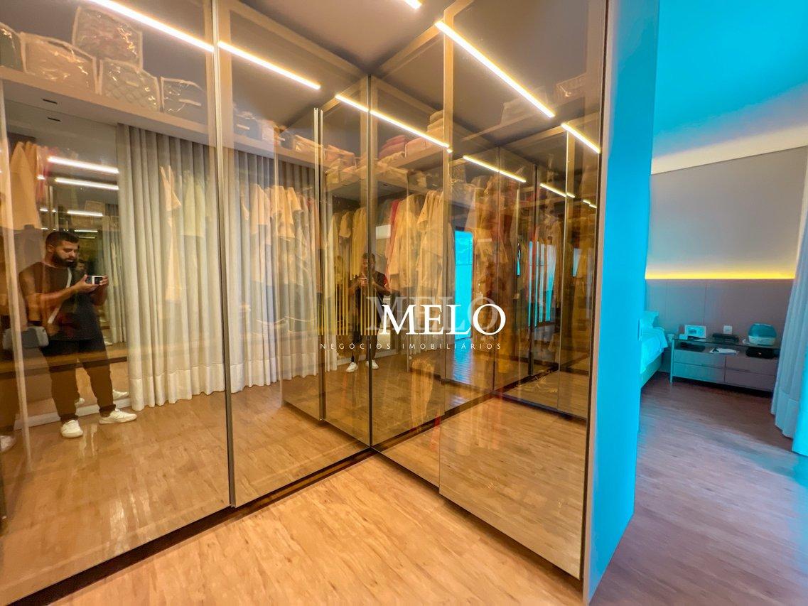 Condomínio Alphaville, Vespasiano - MG / R$6.100.000,00 - Vespasiano - 