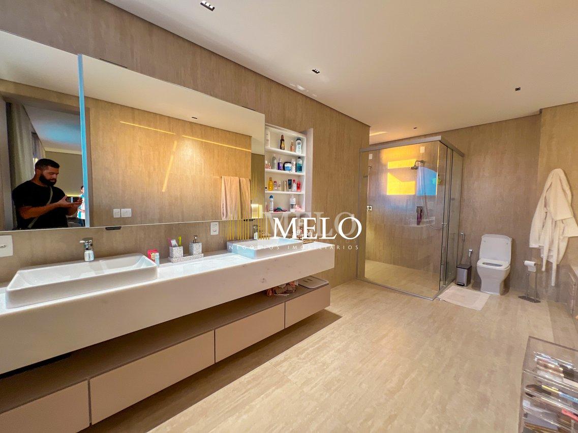 Condomínio Alphaville, Vespasiano - MG / R$6.100.000,00 - Vespasiano - 