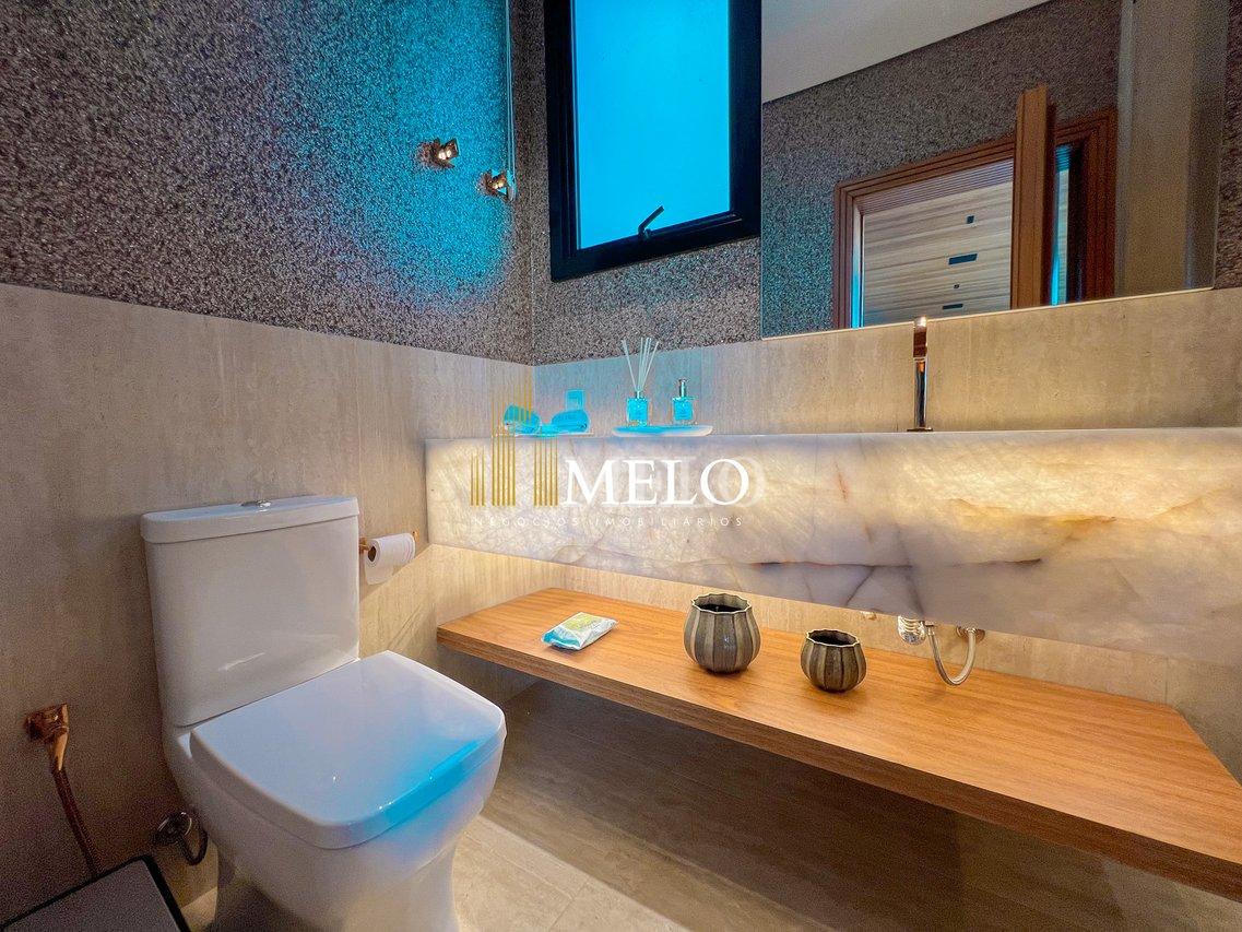 Condomínio Alphaville, Vespasiano - MG / R$6.100.000,00 - Vespasiano - 