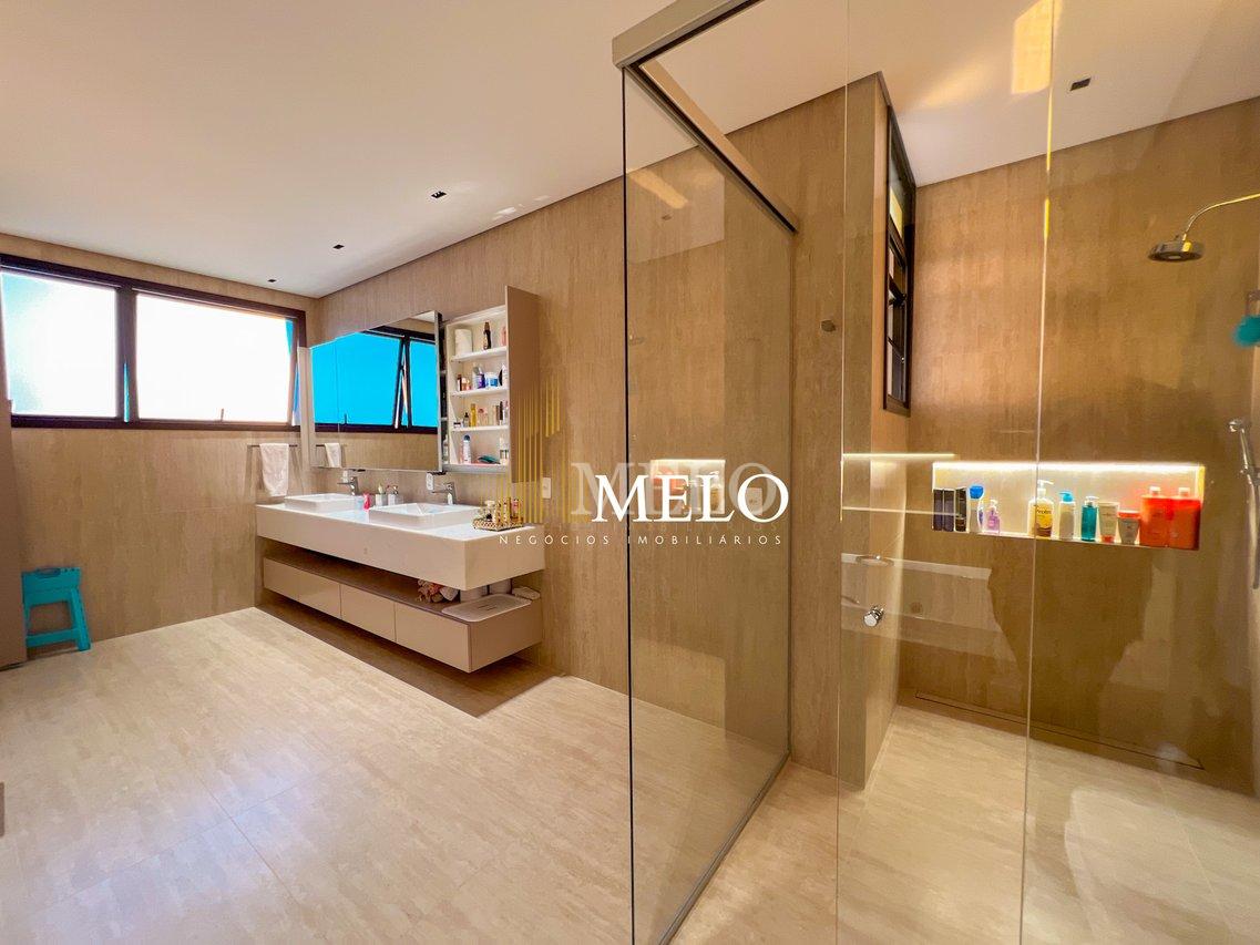 Condomínio Alphaville, Vespasiano - MG / R$6.100.000,00 - Vespasiano - 