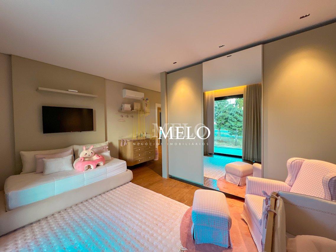 Condomínio Alphaville, Vespasiano - MG / R$6.100.000,00 - Vespasiano - 