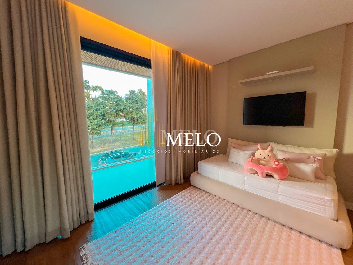 Condomínio Alphaville, Vespasiano - MG / R$6.100.000,00 - Vespasiano - 
