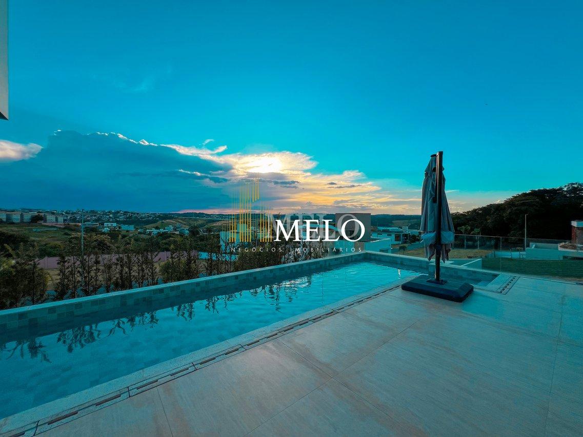 Condomínio Alphaville, Vespasiano - MG / R$6.100.000,00 - Vespasiano - 