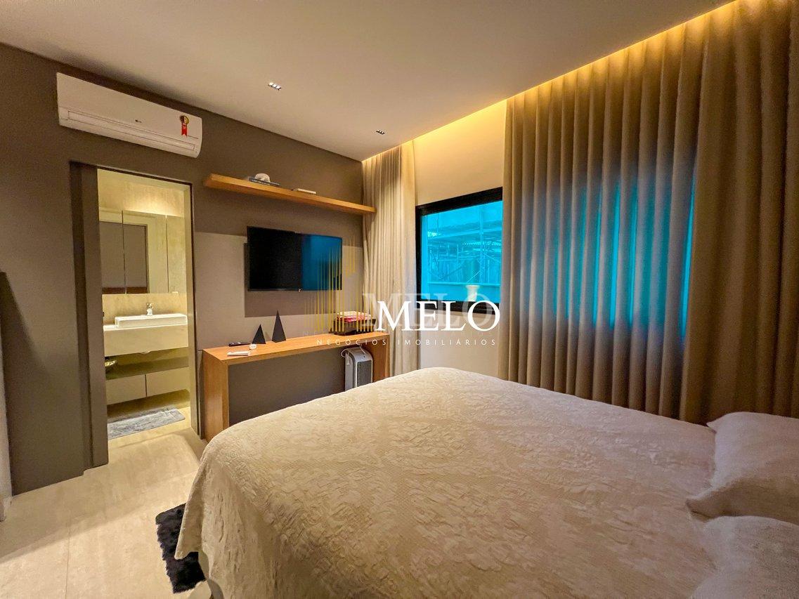 Condomínio Alphaville, Vespasiano - MG / R$6.100.000,00 - Vespasiano - 