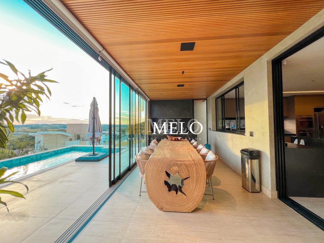 Condomínio Alphaville, Vespasiano - MG / R$6.100.000,00 - Vespasiano - 