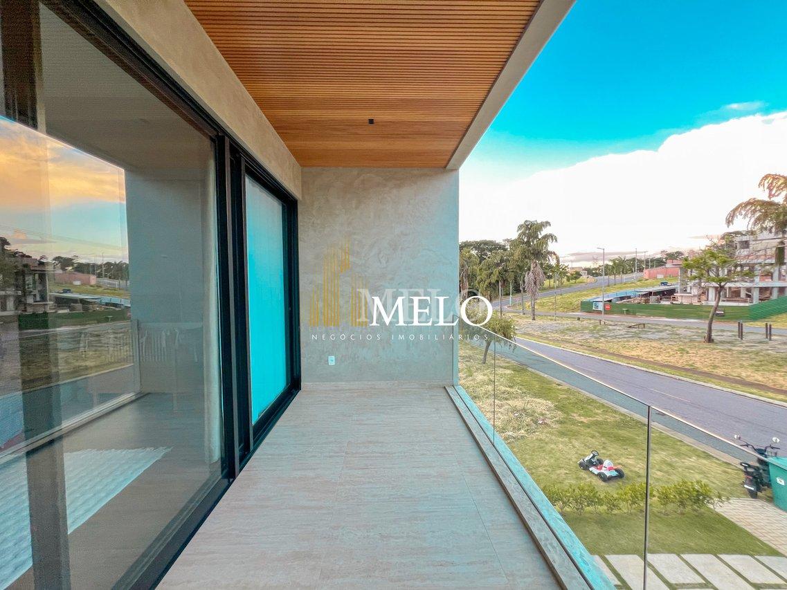 Condomínio Alphaville, Vespasiano - MG / R$6.100.000,00 - Vespasiano - 