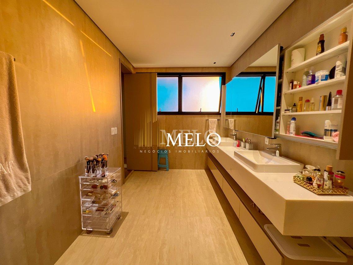 Condomínio Alphaville, Vespasiano - MG / R$6.100.000,00 - Vespasiano - 