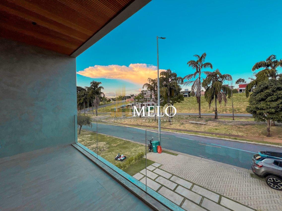 Condomínio Alphaville, Vespasiano - MG / R$6.100.000,00 - Vespasiano - 