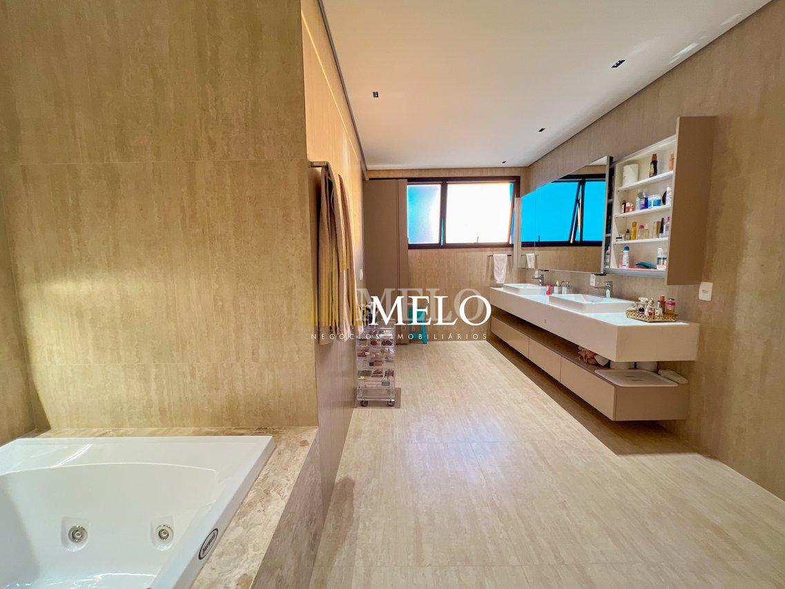 Condomínio Alphaville, Vespasiano - MG / R$6.100.000,00 - Vespasiano - 