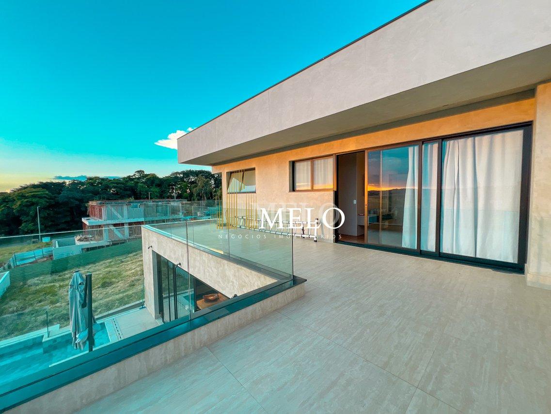 Condomínio Alphaville, Vespasiano - MG / R$6.100.000,00 - Vespasiano - 