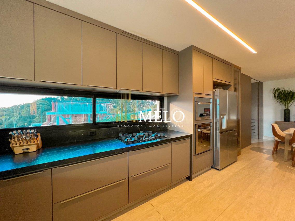Condomínio Alphaville, Vespasiano - MG / R$6.100.000,00 - Vespasiano - 