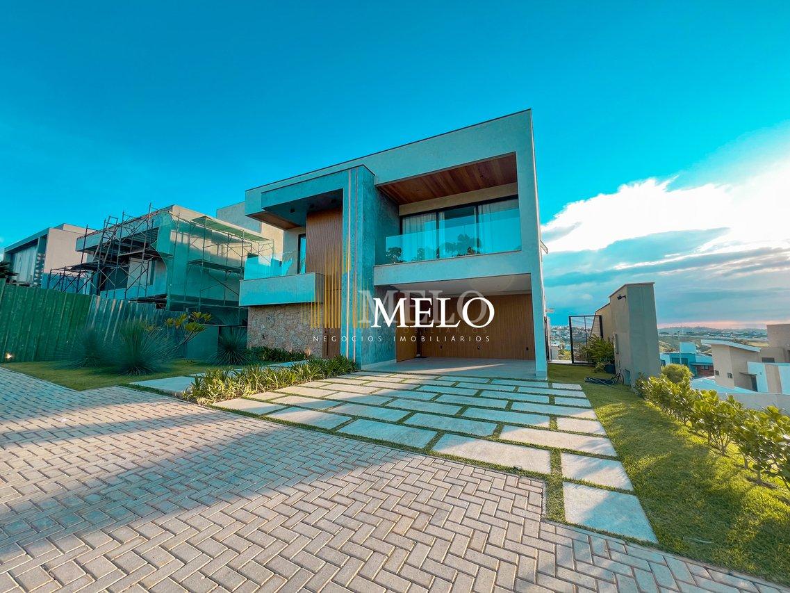 Condomínio Alphaville, Vespasiano - MG / R$6.100.000,00 - Vespasiano - 