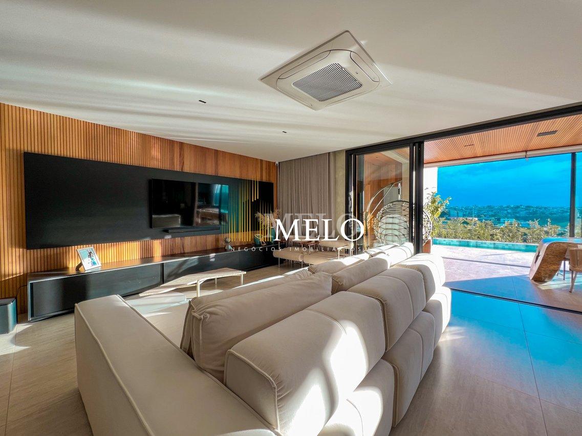 Condomínio Alphaville, Vespasiano - MG / R$6.100.000,00 - Vespasiano - 
