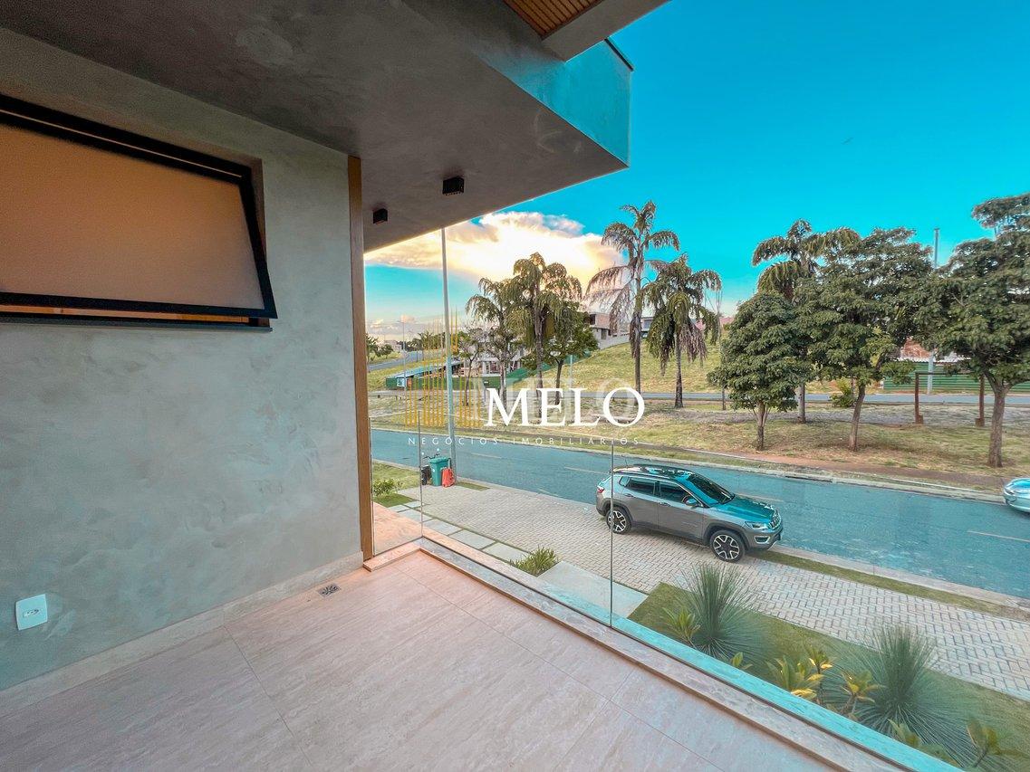 Condomínio Alphaville, Vespasiano - MG / R$6.100.000,00 - Vespasiano - 