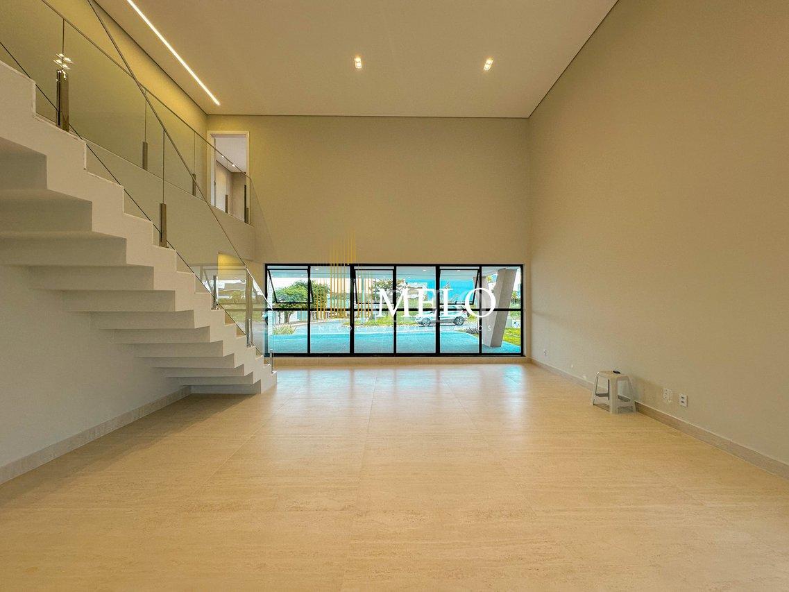 Belíssima casa à Venda no condomínio GranRoyalle R$3.100.000,00 - Lagoa Santa - 