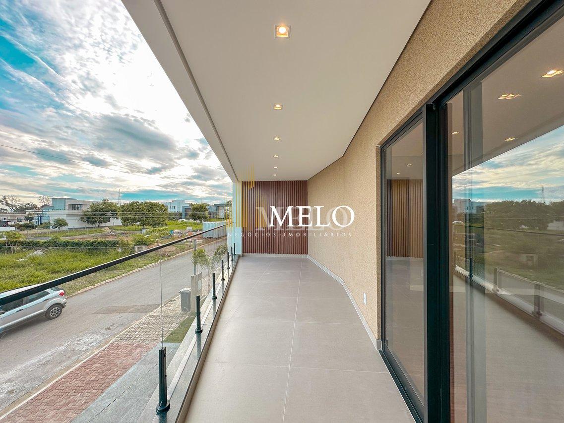 Belíssima casa à Venda no condomínio GranRoyalle R$3.100.000,00 - Lagoa Santa - 