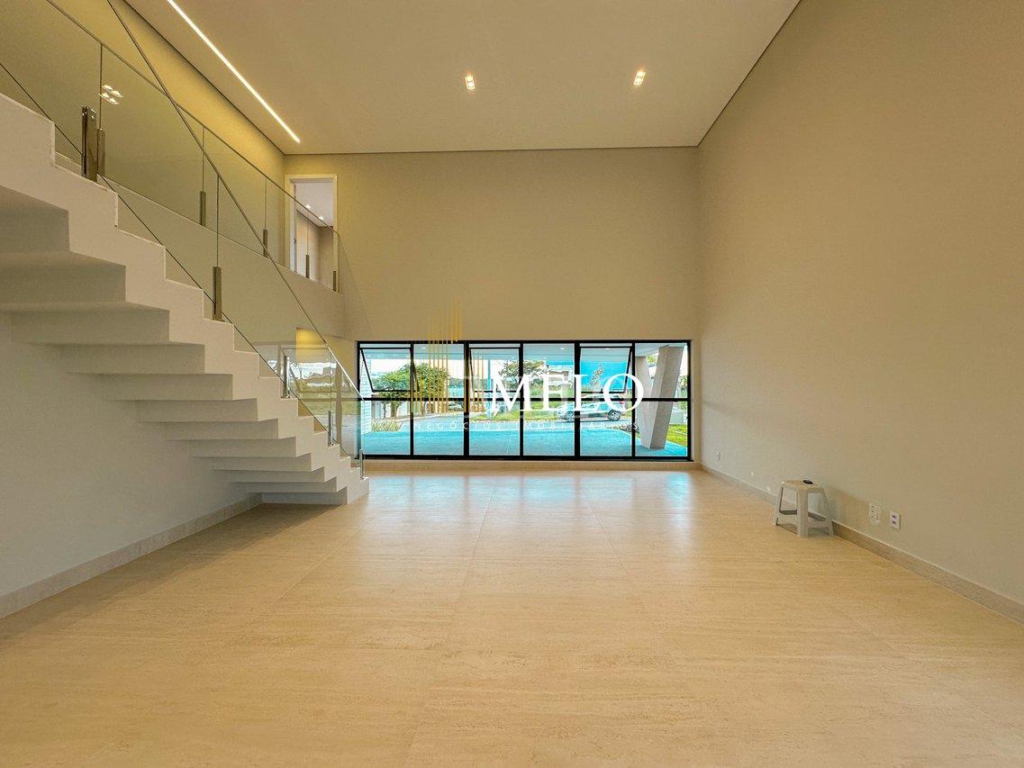 Belíssima casa à Venda no condomínio GranRoyalle R$3.100.000,00 - Lagoa Santa - 