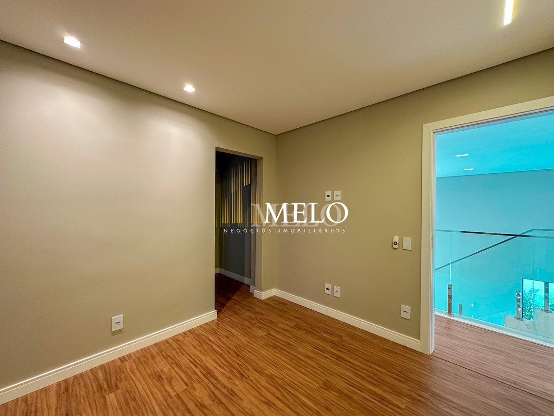 Belíssima casa à Venda no condomínio GranRoyalle R$3.100.000,00 - Lagoa Santa - 