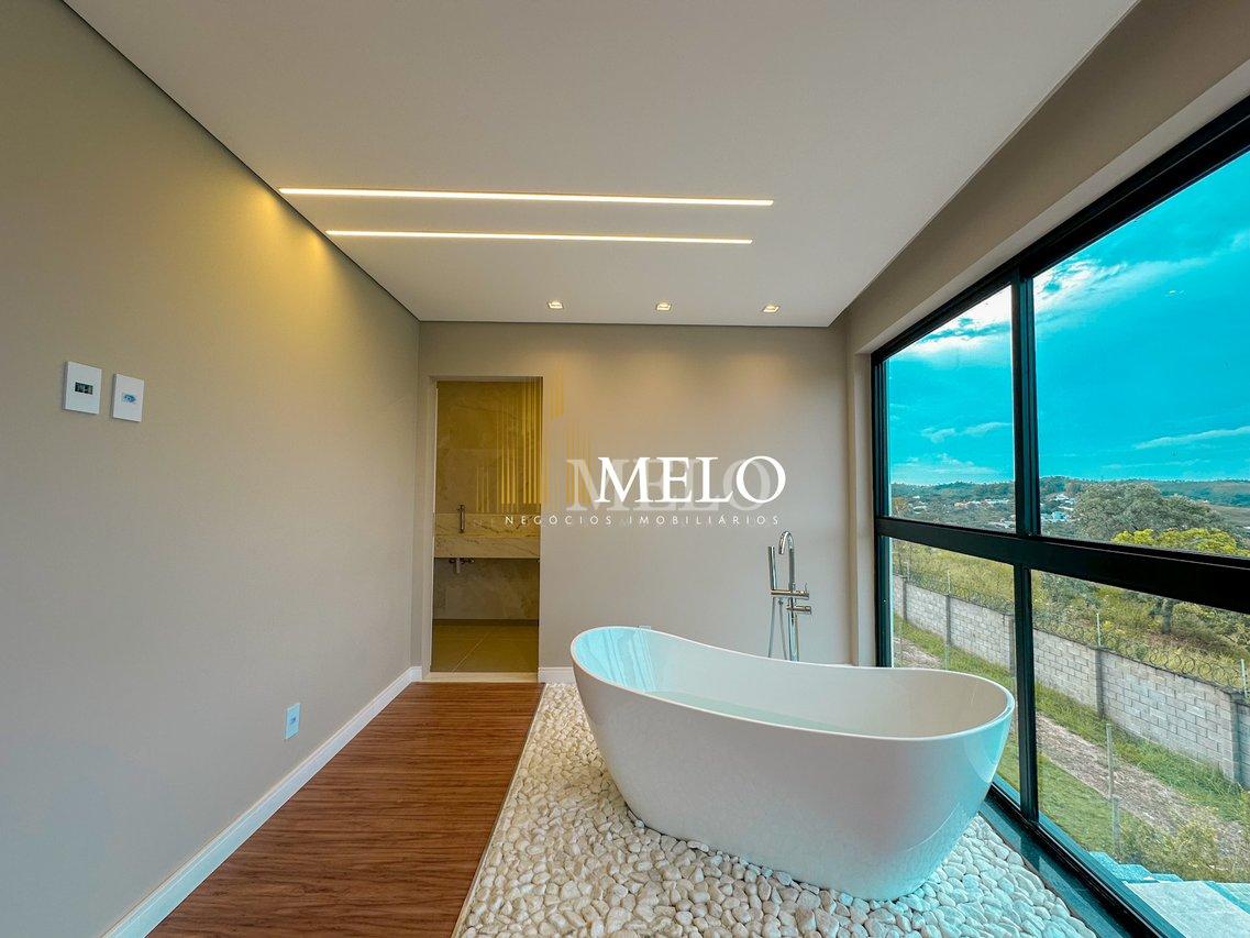 Belíssima casa à Venda no condomínio GranRoyalle R$3.100.000,00 - Lagoa Santa - 