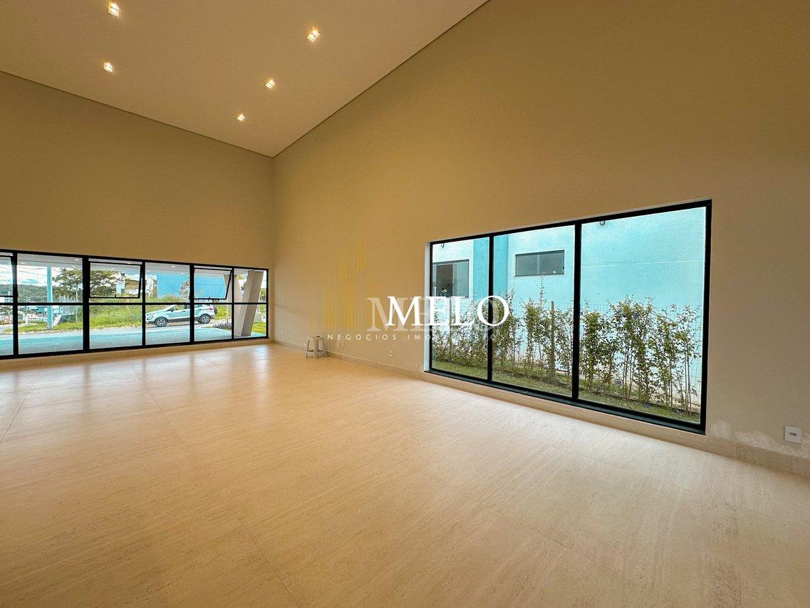 Belíssima casa à Venda no condomínio GranRoyalle R$3.100.000,00 - Lagoa Santa - 