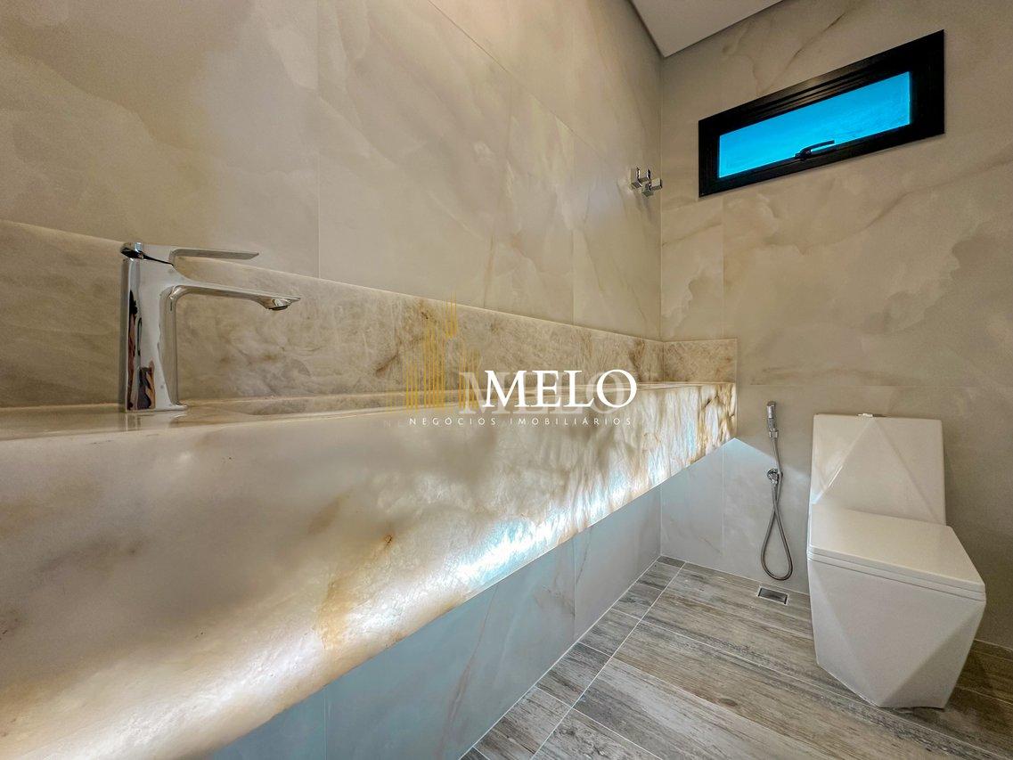 Belíssima casa à Venda no condomínio GranRoyalle R$3.100.000,00 - Lagoa Santa - 