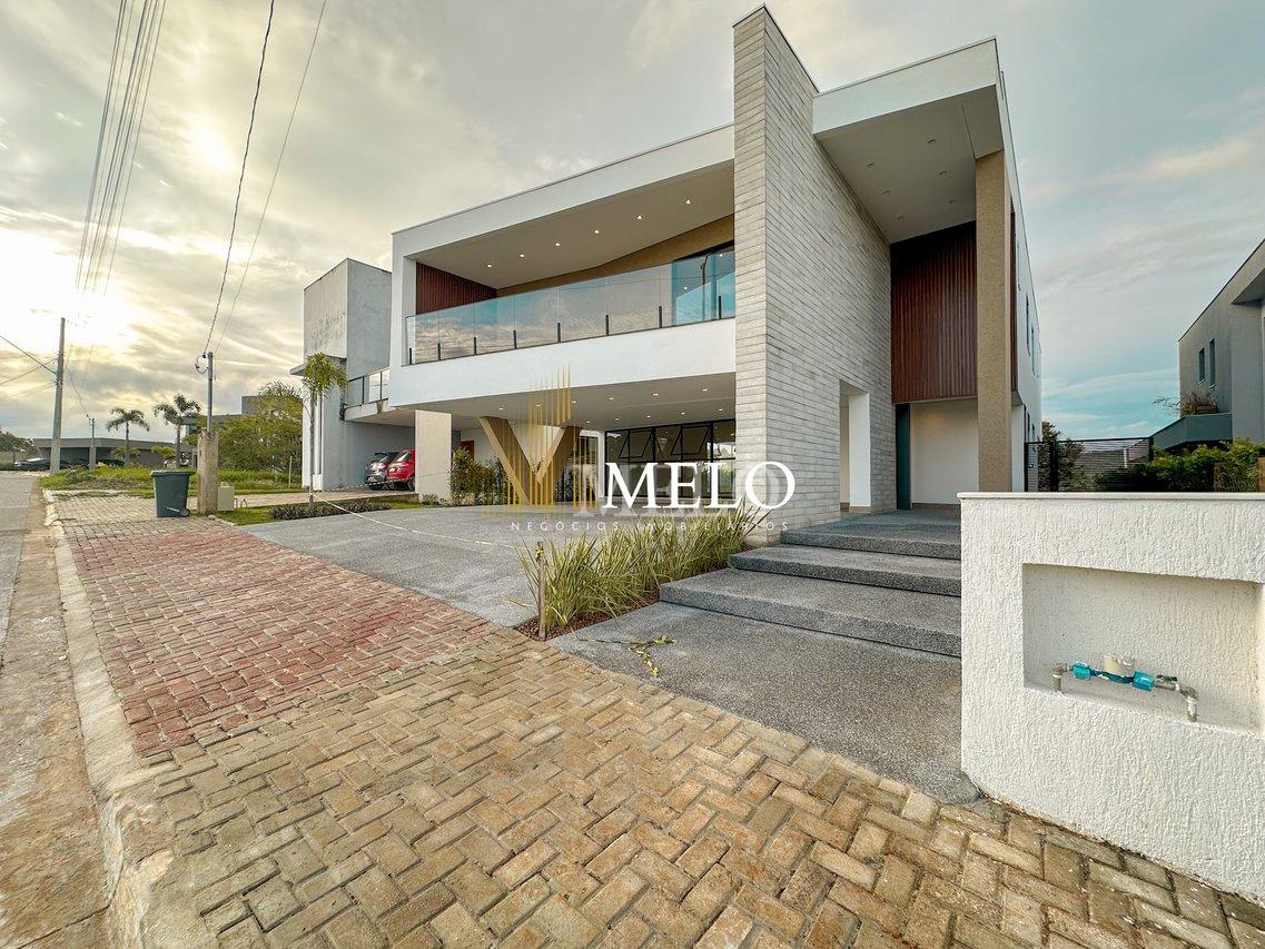 Belíssima casa à Venda no condomínio GranRoyalle R$3.100.000,00 - Lagoa Santa - 