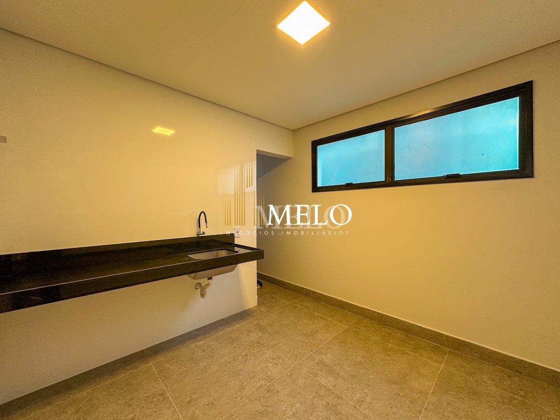 Belíssima casa à Venda no condomínio GranRoyalle R$3.100.000,00 - Lagoa Santa - 