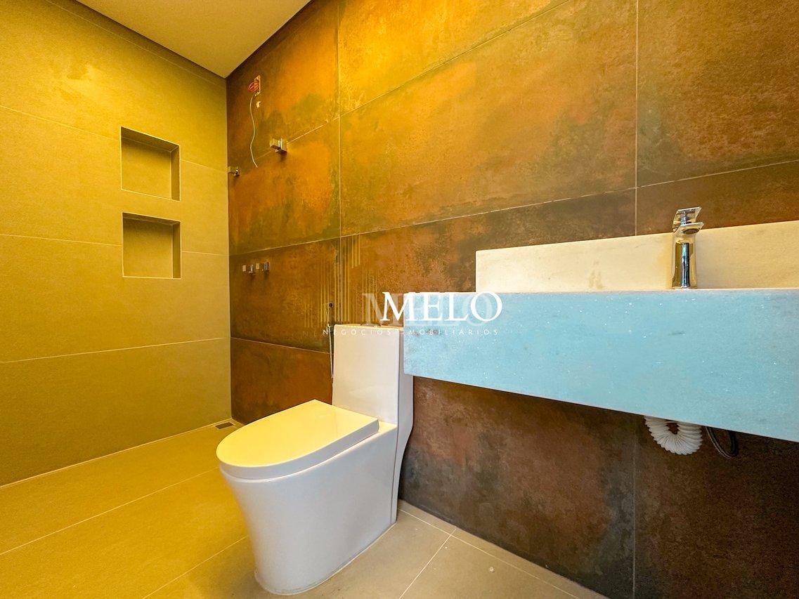 Belíssima casa à Venda no condomínio GranRoyalle R$3.100.000,00 - Lagoa Santa - 