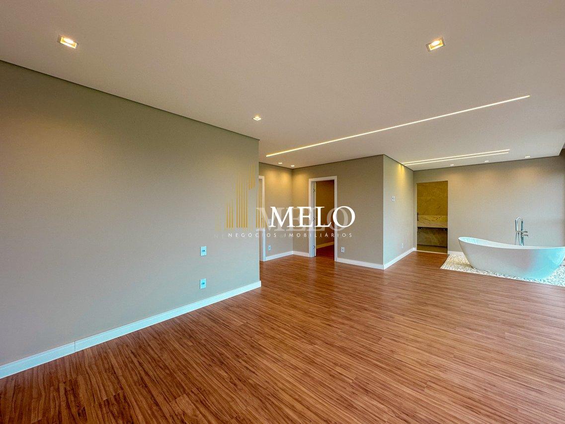 Belíssima casa à Venda no condomínio GranRoyalle R$3.100.000,00 - Lagoa Santa - 