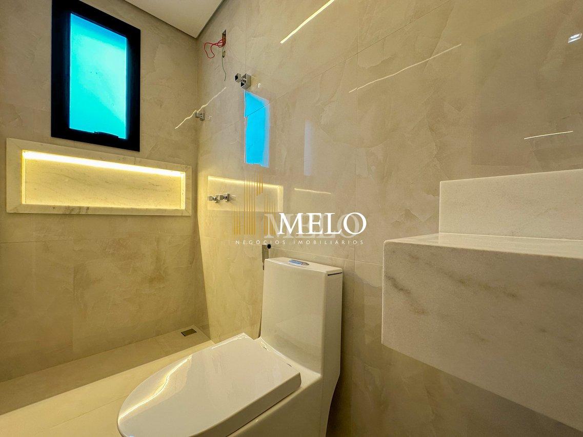 Belíssima casa à Venda no condomínio GranRoyalle R$3.100.000,00 - Lagoa Santa - 