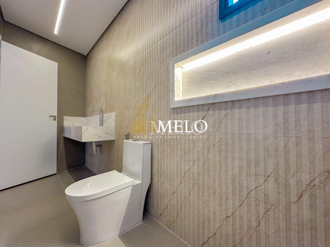 Belíssima casa à Venda no condomínio GranRoyalle R$3.100.000,00 - Lagoa Santa - 