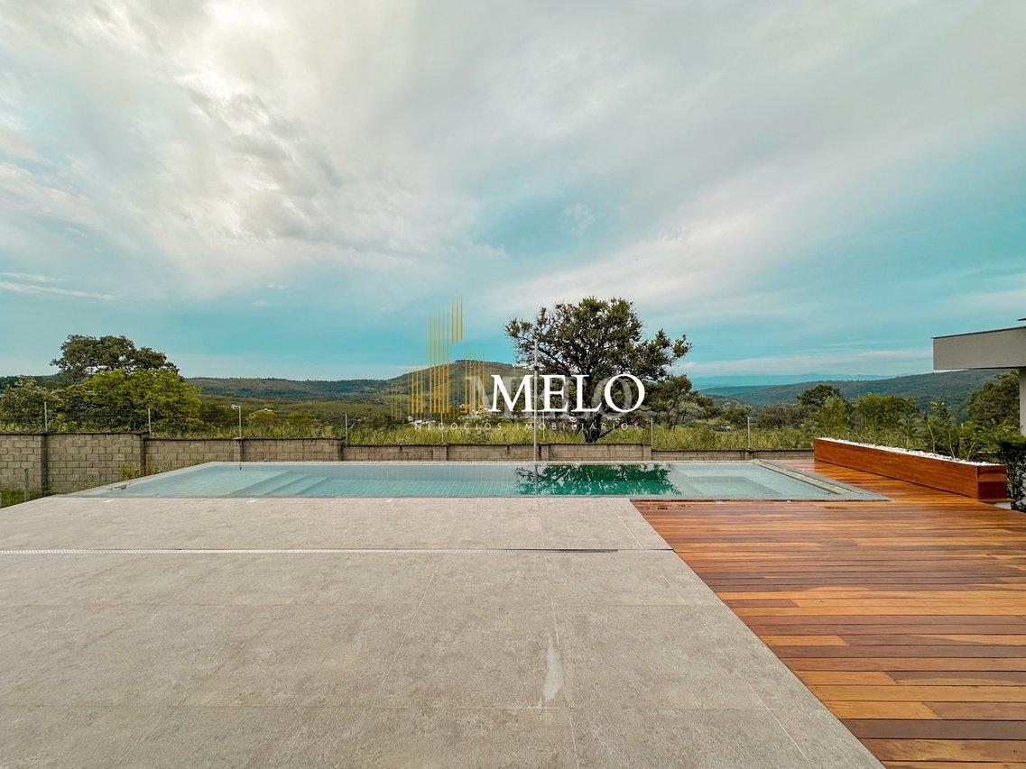 Belíssima casa à Venda no condomínio GranRoyalle R$3.100.000,00 - Lagoa Santa - 