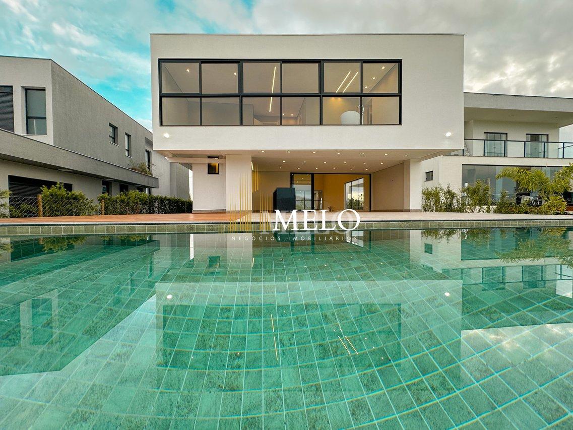 Belíssima casa à Venda no condomínio GranRoyalle R$3.100.000,00 - Lagoa Santa - 