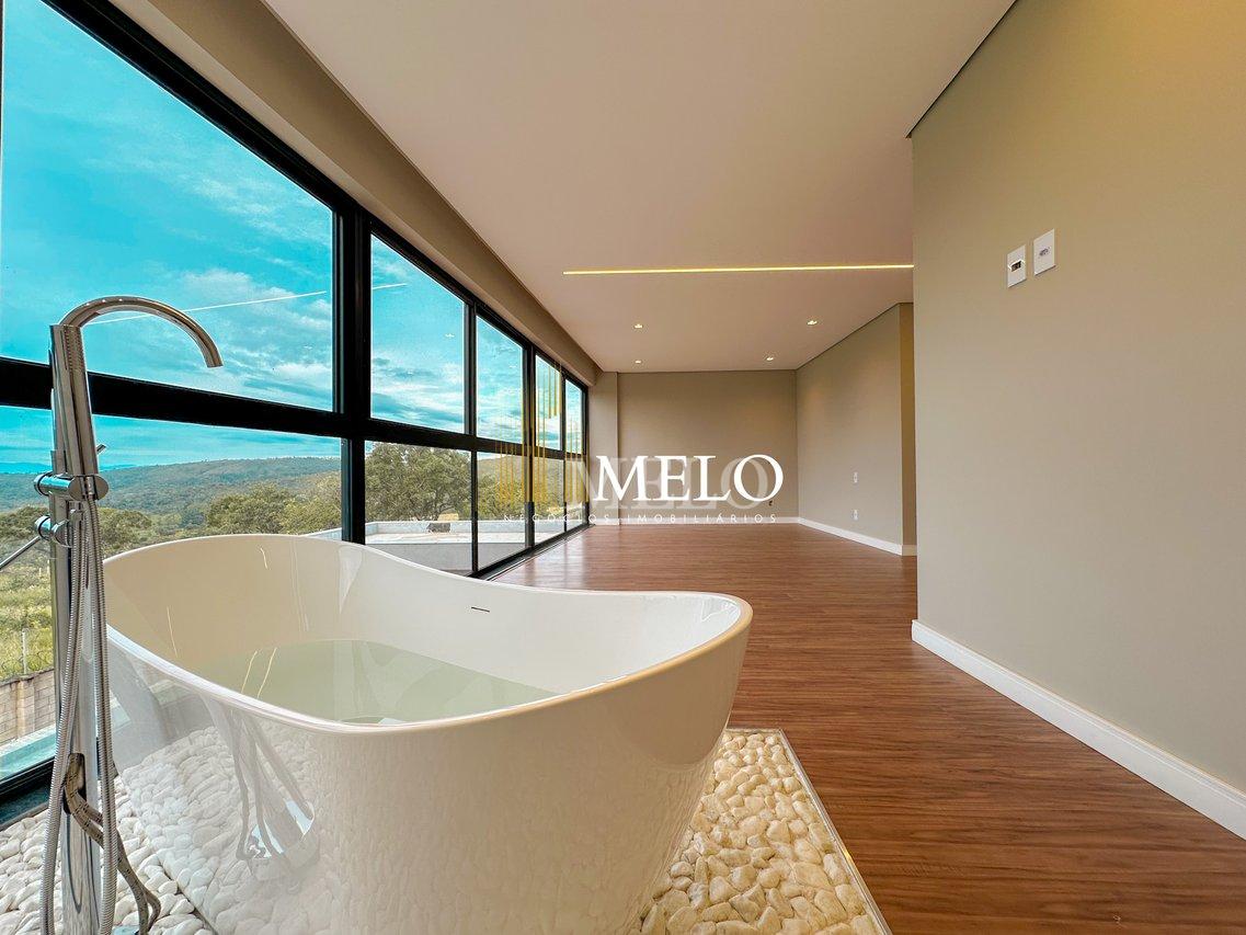 Belíssima casa à Venda no condomínio GranRoyalle R$3.100.000,00 - Lagoa Santa - 
